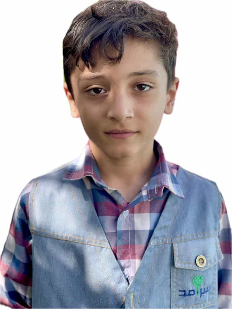 ﺍﻣﯿﺮﻋﻠﯽ ﻣﯿﺮﺯﺍﻋﺒﺪﺍﻟﻬﯿﺎ